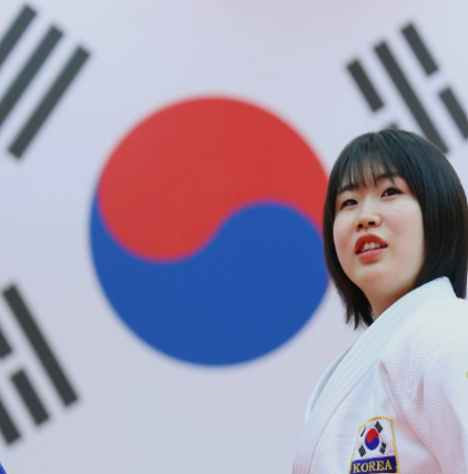 일본 국적도 포기했다… 태극마크를 선택 '독립 후손' 허미미 프로필: 나이, 국적, 가족, 금메....