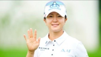 이승연 프로, 2019년 첫 우승 후 7년…이번에는 정말 통산 2승이 나올까?