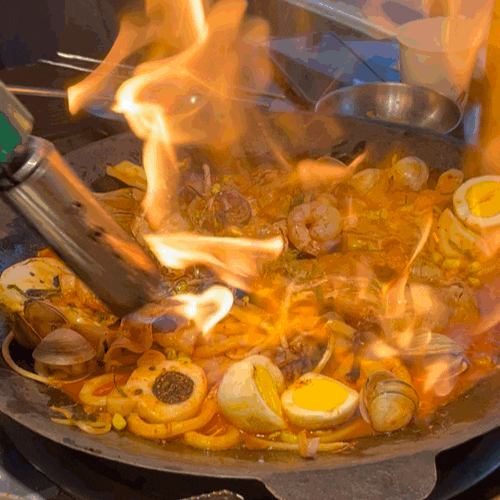부산 수영,광안리 맛집 문삼이,24시간 가성비 쭈삼세트 솔직후기