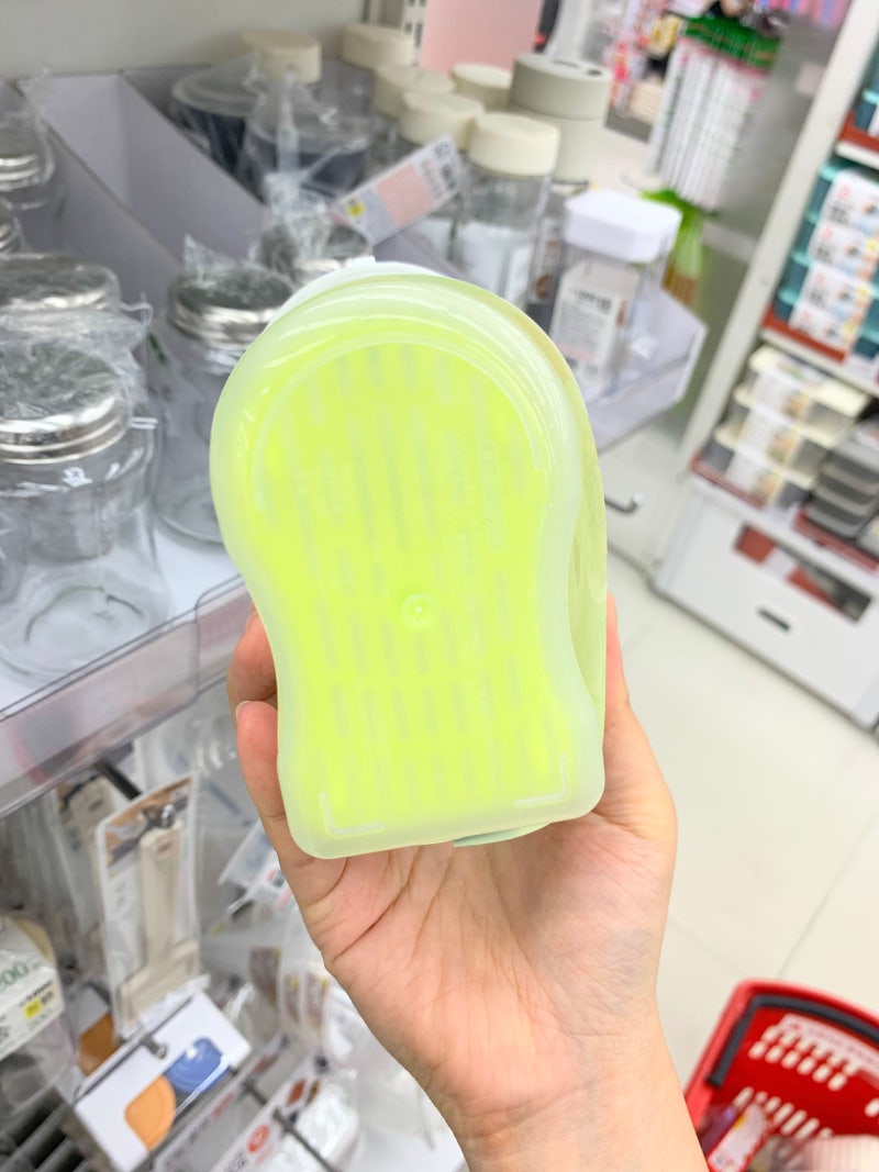 너 이거 어떻게 알았어? 다이소는 정보력 싸움인거야? 또 나만 늦어? ㅜ