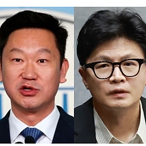 [속보] 노무현 사위 곽상언, 한동훈 ‘금품수수 팩트’ 주장에 “직접 보여달라, 내가 책임”