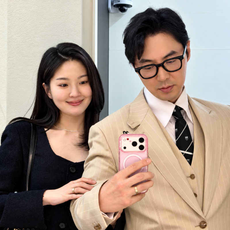 “46세 전진, 드디어 아빠 되나” 류이서와 결혼 6년 만에 전해진 소식