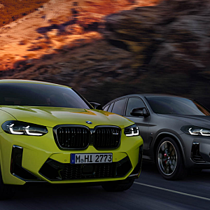 510마력 쿠페형 SUV가 4천만원대 중고 2026 BMW X4 M 컴페티션 가격표 제원 연비 옵션