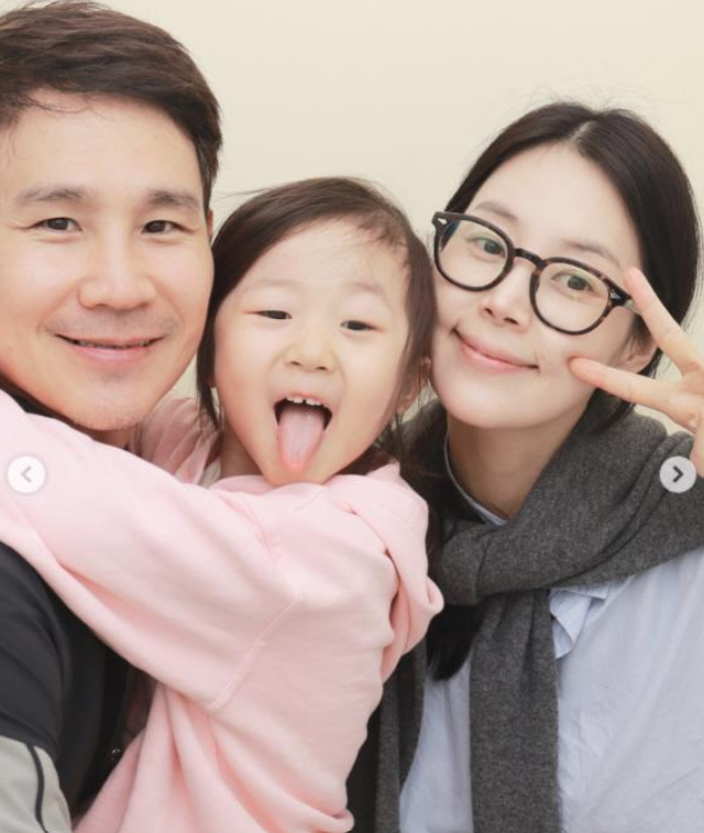 "16년 살아보니…" 한지혜, 검사 남편과 현실 결혼생활