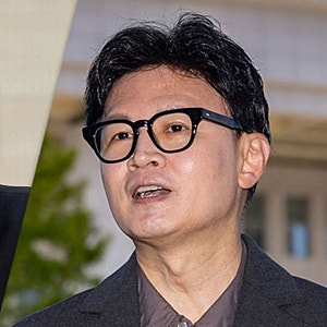 한동훈·곽상언 SNS 대회전...노무현 전 대통령 일가 의혹 진실 공방전 확산