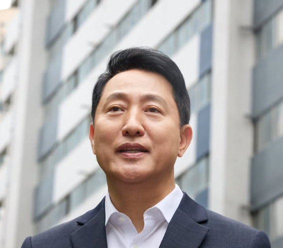 오세훈 당선무효? 항소심 재판 무슨 일… 나이 학력 프로필까지