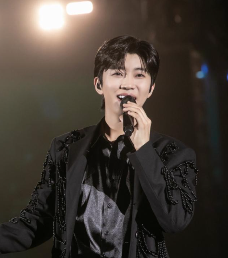 "임영웅의 인기는 어디까지?" 빌보드 코리아 글로벌 차트에 무려 14곡 진입, 놀라운 기록