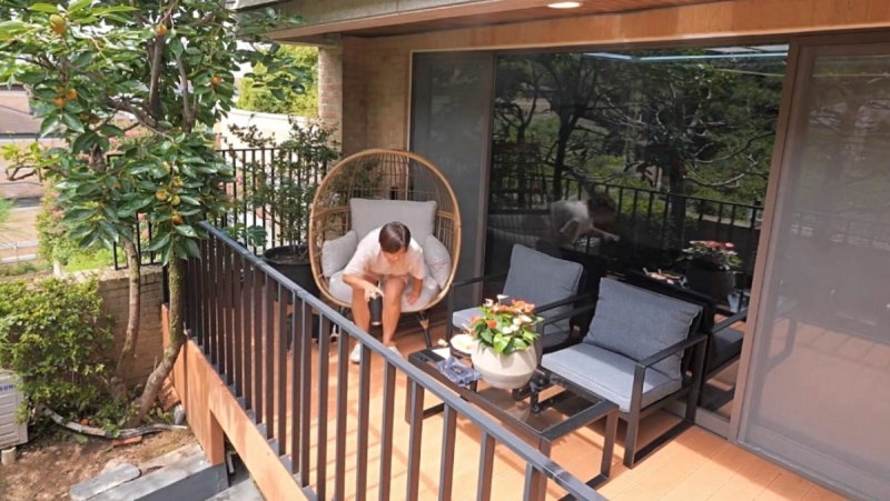 박세리 타운하우스 위치·가격 총정리, 분당 구미동 집 이것만 알면 끝
