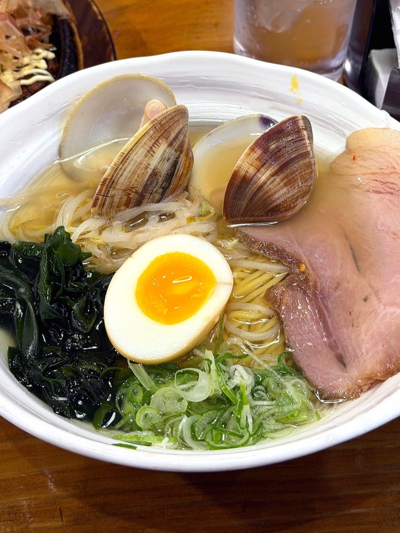 [분당/서현] 유타로 서현직영점 | 블루리본 받은 자가제면 맛집
