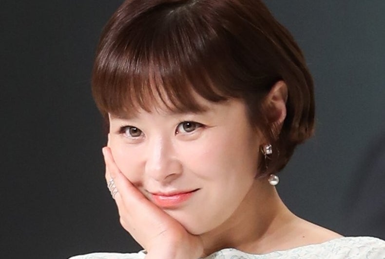 큐사인에도 연기가 안 됐다던 최강희, 5년 만에 클로저 연극 무대에 서며 꺼낸 한마디