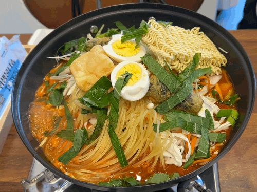 제주 서귀포시 모슬포 맛집 추천｜떡볶이 좋아한다면 꼭 가봐야 할 즉떡집