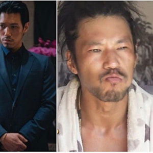 '외국 배우 아니었어?' 배우 김민 프로필 | 나이 키 학력 데뷔 동두천 카지노 킬러들의 쇼핑몰....