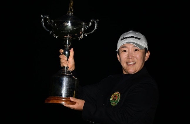골프 선수 신지애 프로 프로필 키 나이 클럽 장비 캐디 jlpga 일본 여자 오픈 선수권대회 우승 ....