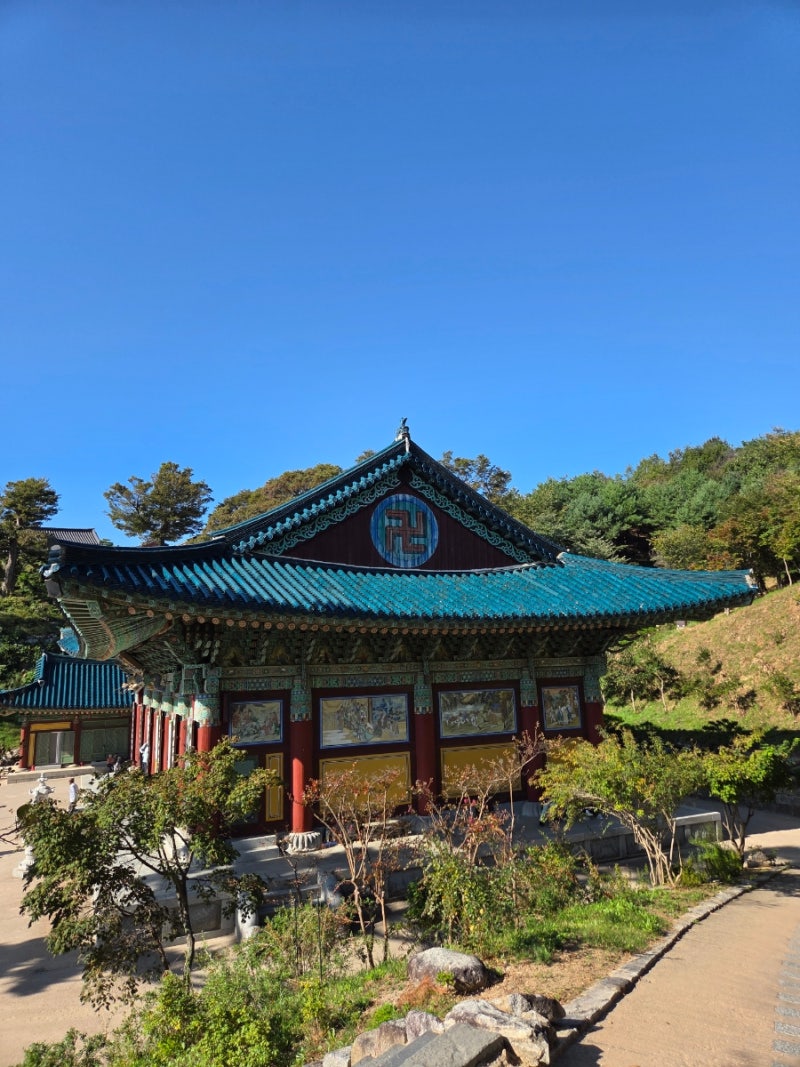 강원도 가볼만한곳 양양당일치기 속초 힐링 명소 낙산사 주차꿀팁