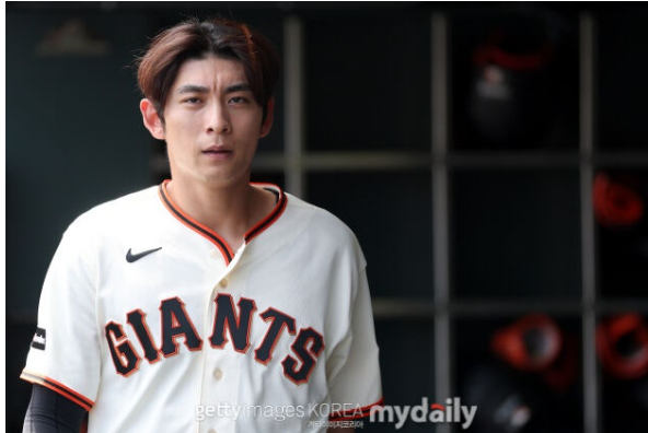 [MLB]"1522억 이정후만 믿는다는 말의 의미는???"이정후가 유일한 '기초 조각이라고?
