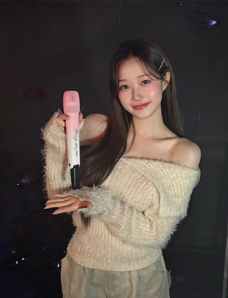 정서주 프로필｜만 15세 ‘미스트롯3’ 최연소 진, 18세엔 양지은과 첫 ‘쌍 백’