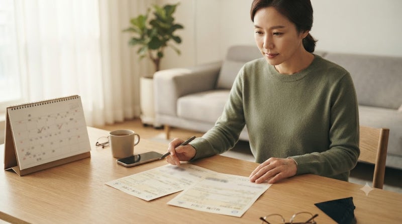 재산세 납부 기간 및 분납 신청 방법 총정리