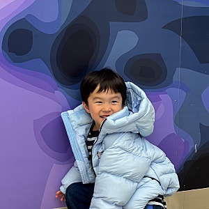 브라운브레스 키즈 패딩, 아동 겨울패딩 추천