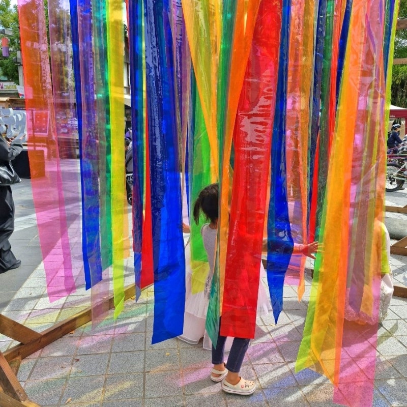 Jeonju Hanok Village with Kids: October Festival, National Heritage Night Parade, Traditional Experiences, Jeondong Catholic Cathedral and More