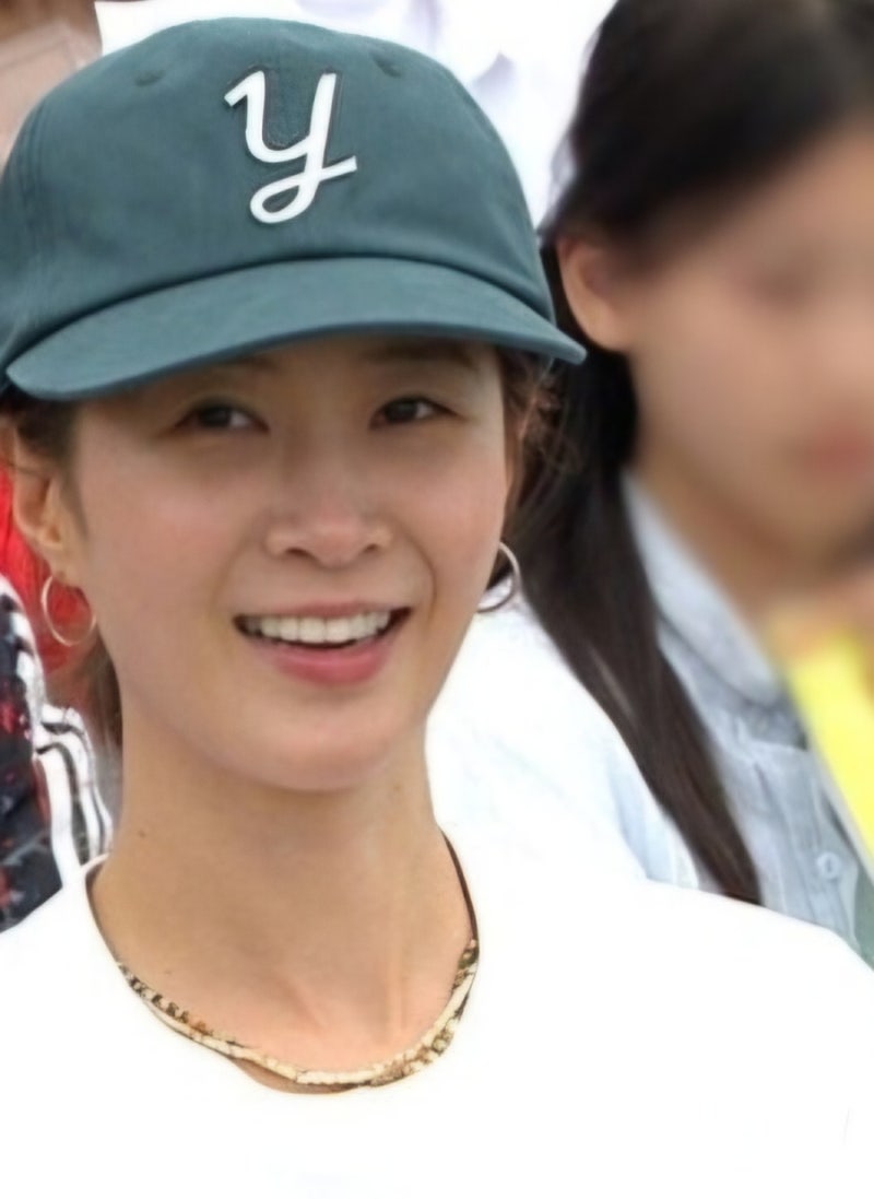 소녀시대 유리가 왜 여기서 나와? 제주살이 3년 차 유리, 전국노래자랑 객석서 포착