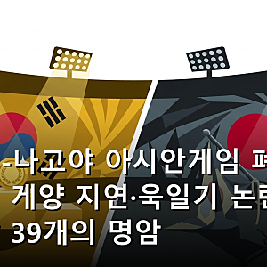 아이치-나고야 아시안게임 폐막, 태극기 게양 지연·욱일기 논란과 금메달 39개의 명암