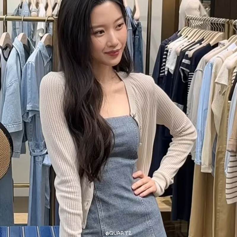 현백코어 뜻 뭐길래? 문가영 고윤정 사복에서 찾은 진짜 부티