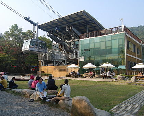 속초 설악산 케이블카 예약방법, 모르면 줄서다 반나절 날린다