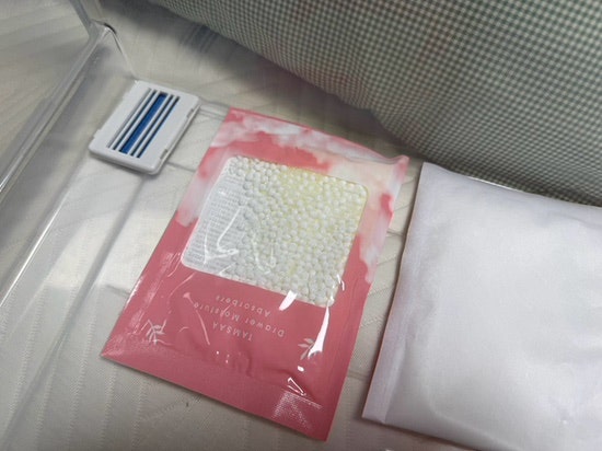 좀약 / 탈취제 및 습기제거제