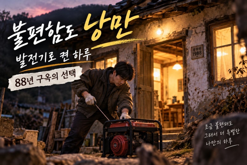 나혼자 산다, 김민 낭만영혼 활약은 왜 화제가 됐나
