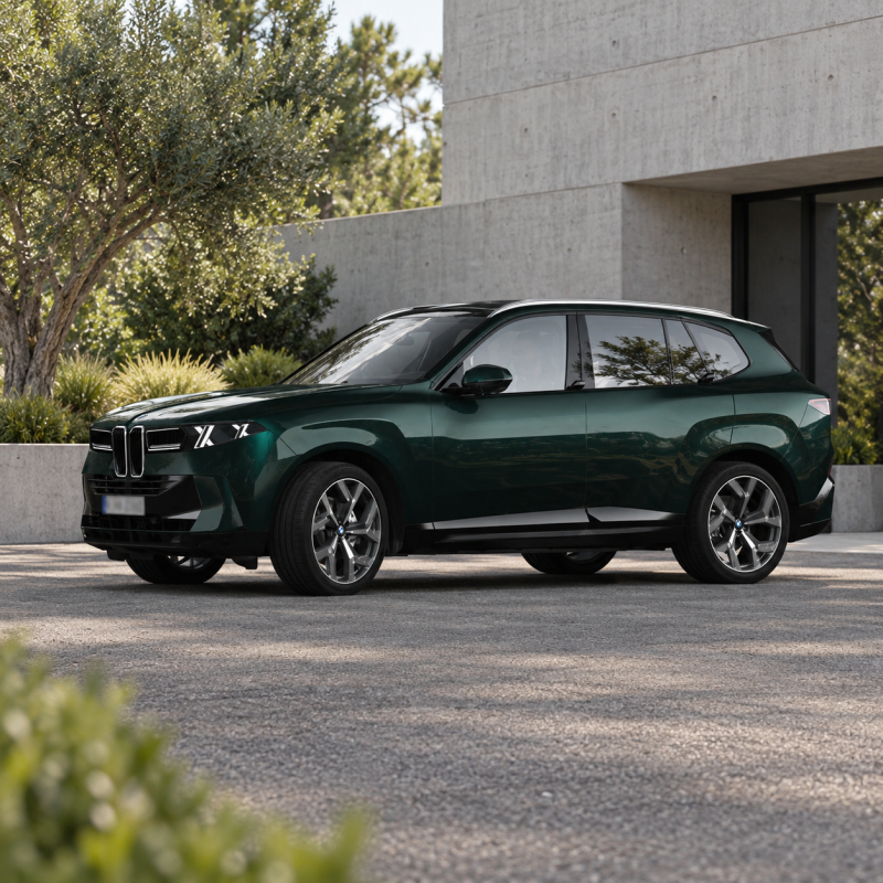 "지금 살까 신형을 기다릴까?" BMW X5 풀체인지 출시일정과 가격 비교