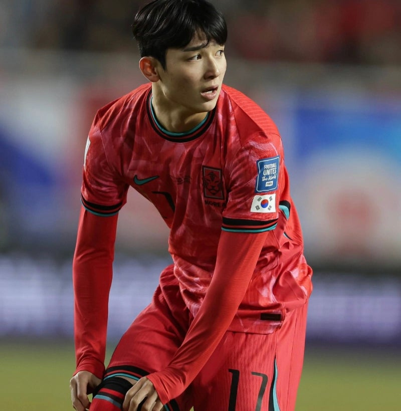군면제 발언 논란, 양민혁은 누구? (프로필)