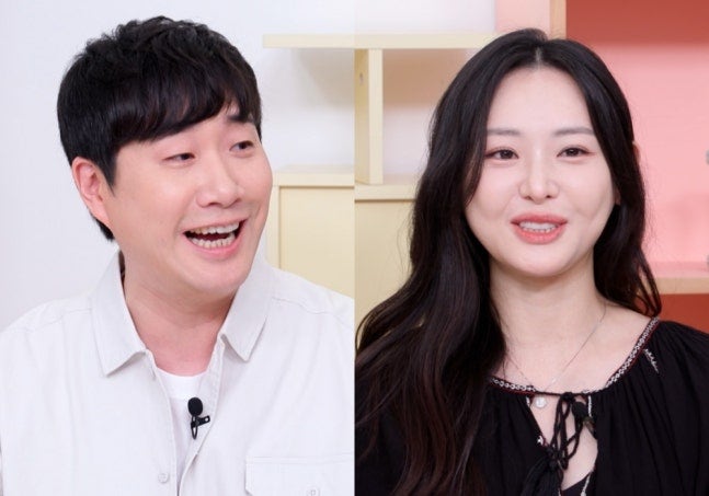 배성재 15kg 감량 결혼 후 확 달라진 근황