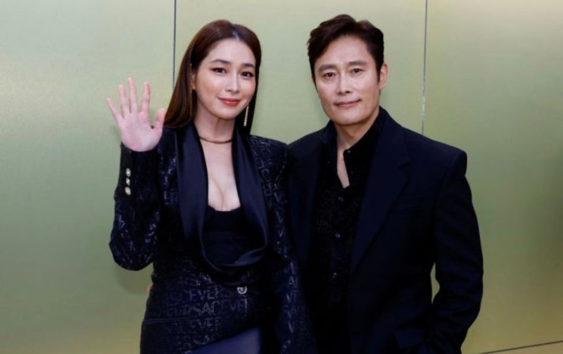 Lee Min-jung and Lee Byung-hun's son, the reason why it was difficult after the second child's birth...Unexpected story heard at school