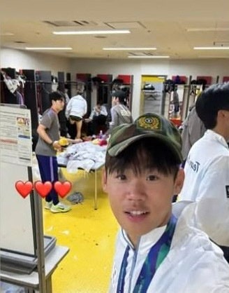 “군 면제 하나만 보고 뛰었다” 축구선수 양민혁 이기혁 박승수 인터뷰 논란