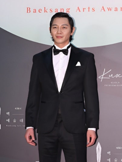 원현준 “가장 소중한 연인과 평생 함께” 9세 연하 이수진과 4일 결혼, 배우에서 부부로 이....