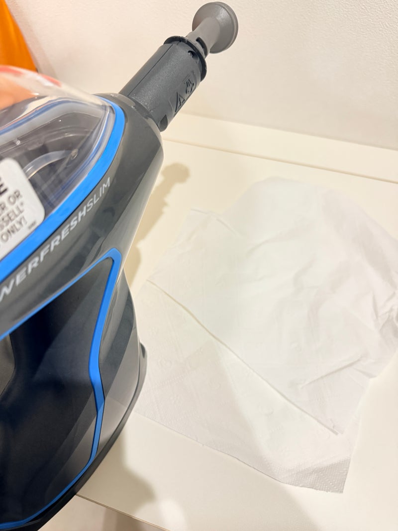 창틀 먼지 청소 브러쉬 도구 방법 꿀팁, 비쎌(Bissell) 스팀청소기만 있다면 창틀청소 두렵지 ....