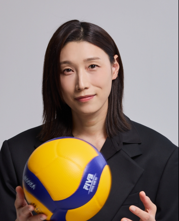 신인감독 김연경2로 돌아온 김연경 프로필… 키 나이 학력 흥국생명 연봉 최근근황까지