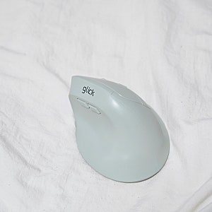 지클릭커 OP70 무선 버티컬 마우스 직접 써본 후기_내돈내산