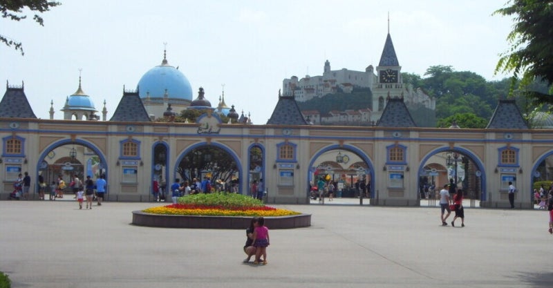 Everland Q-Pass: Price and How to Buy, Including Same-Day On-Site Purchase – A Comprehensive Guide