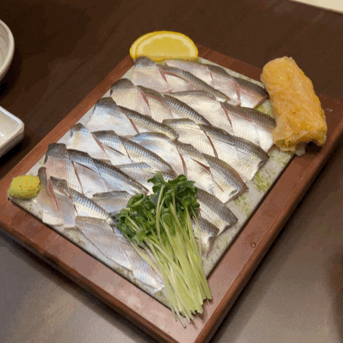 서울야장맛집 동어동락 3호점 솔직후기, 단골 부부가 검증한 가을 제철 해산물 한 상
