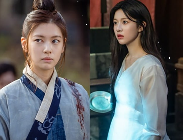 "설마 했는데 진짜야 아?" 환혼 정소민 교체 이유, tvN이 직접 밝힌 파트2 불출연 배경