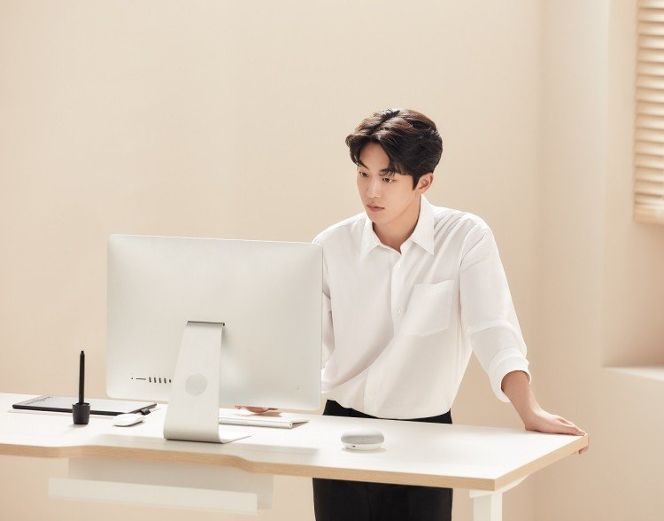 데스커 데스크매트로 책상 사용감을 깔끔하게 바꾼 후기