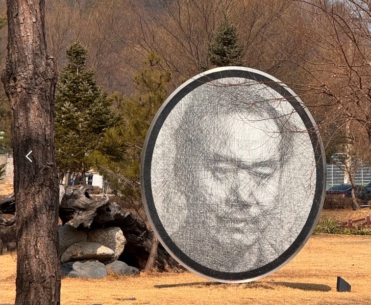 Yanggu-gun, Gangwon: Bak Su-geun Museum, Where You Meet the Most Korean Daily Life