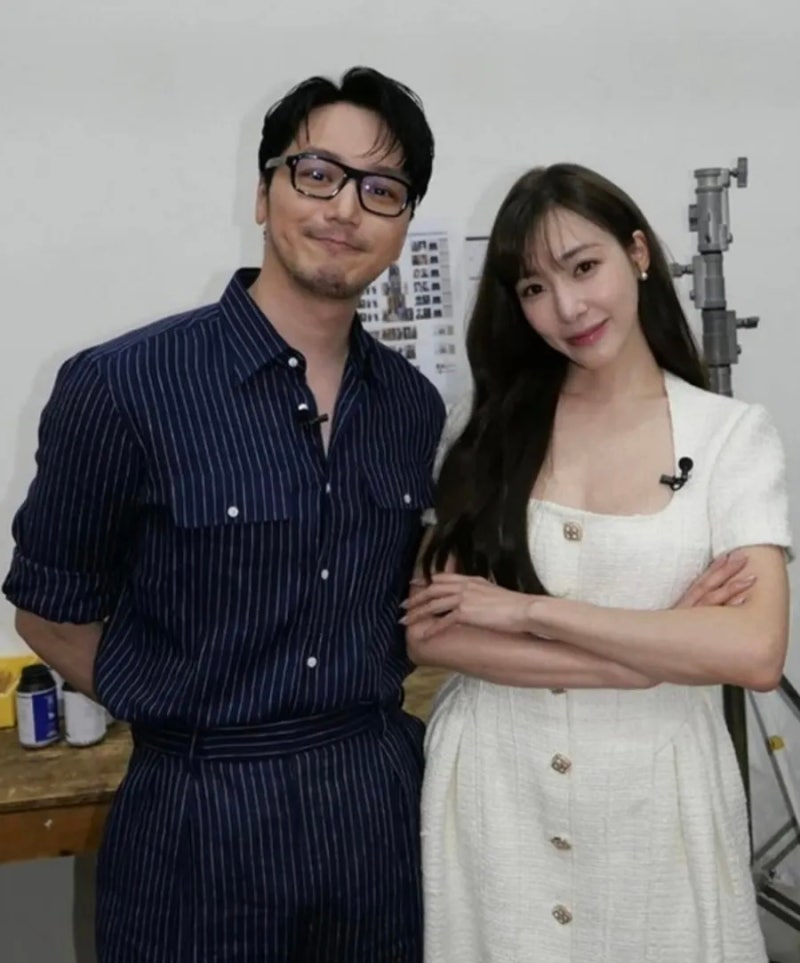 “결국 이렇게 됐다”…티파니♥변요한, 열애부터 결혼까지 숨겨진 이야기