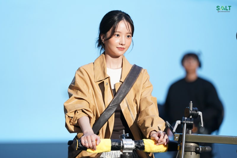 [박정연] 정연이가 나왔어요 따르르르릉~