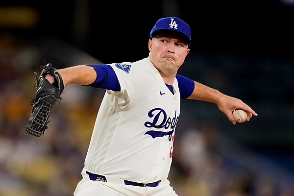 [MLB] "5억 달러 가능할까?" LA다저스 스쿠발, FA 전쟁이 시작됐다