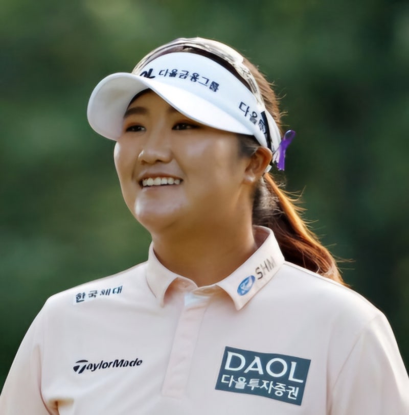 유해란, 국내 복귀하자마자 우승! 도대체 얼마나 잘하길래? 2026년 메이저 우승만 3번