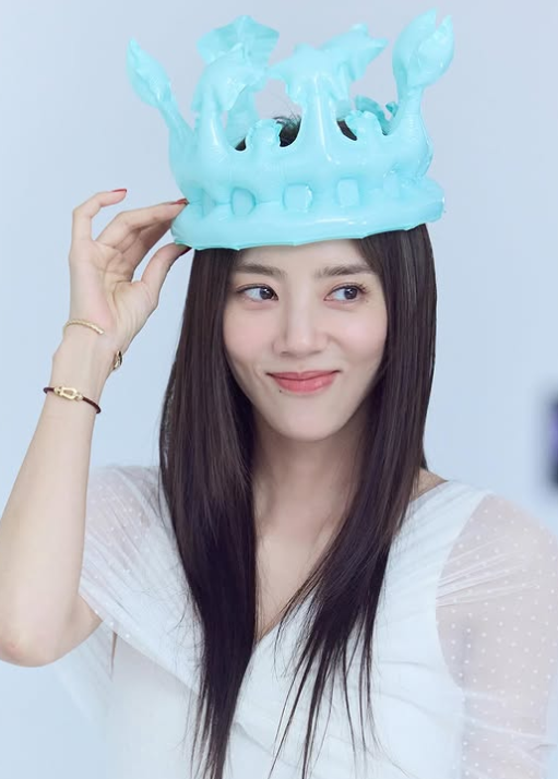 손담비 프로필 나이 남편 이규혁 아기 딸 해이, 출산 후 21kg 빠져 46kg 된 근황 미쳤어