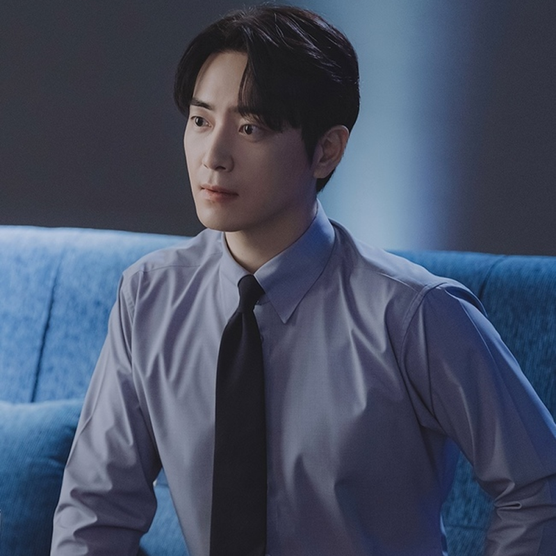 이준혁 로또 1등도 출근합니다 공은태, 시청률 6%와 7~8회 방송일