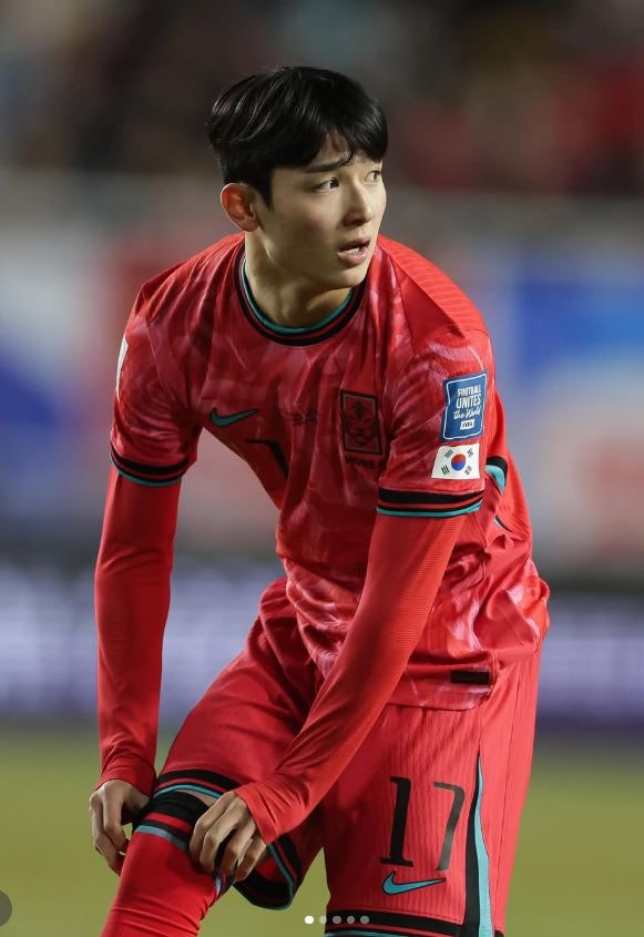 양민혁 병역 조롱 논란 결국 축구협회 사과…이기혁·박승수까지 무슨 일이?